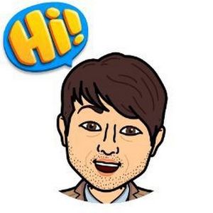 Meet your Posher, Marc